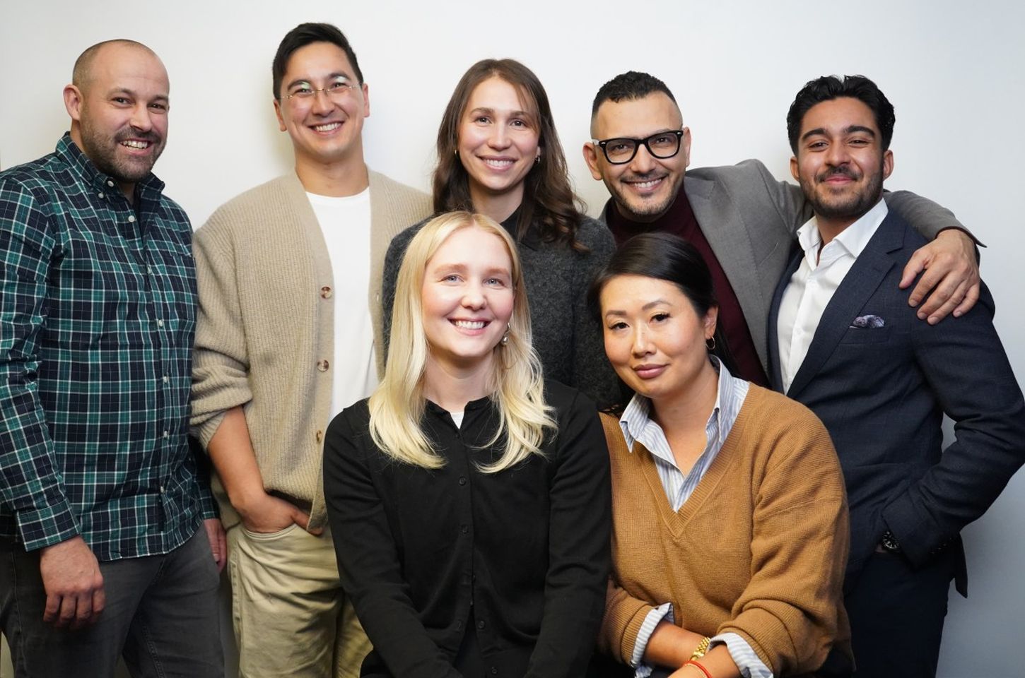 Cashew Research: IA democratiza pesquisa de mercado com dados humanos frescos
