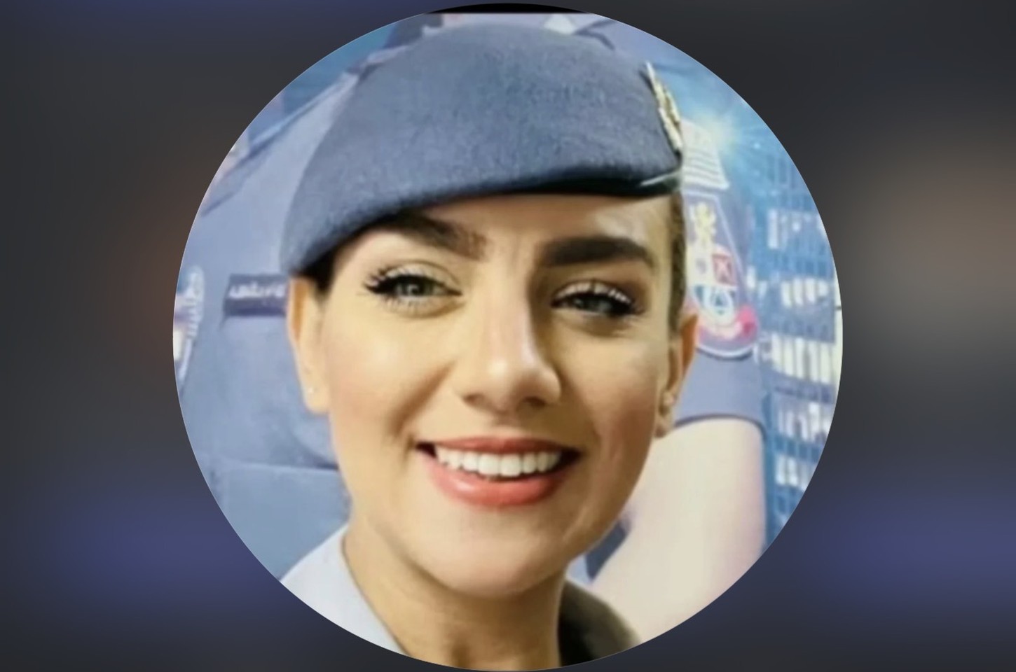 Caso da PM Gisele: inquérito vai para o Júri em São Paulo