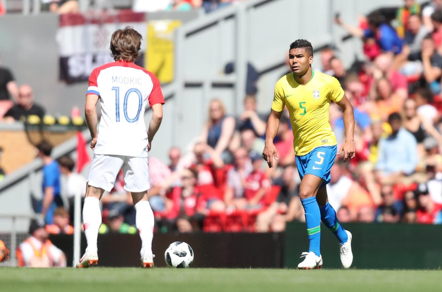 CBF confirma amistosos contra França e Croácia antes da Copa de 2026