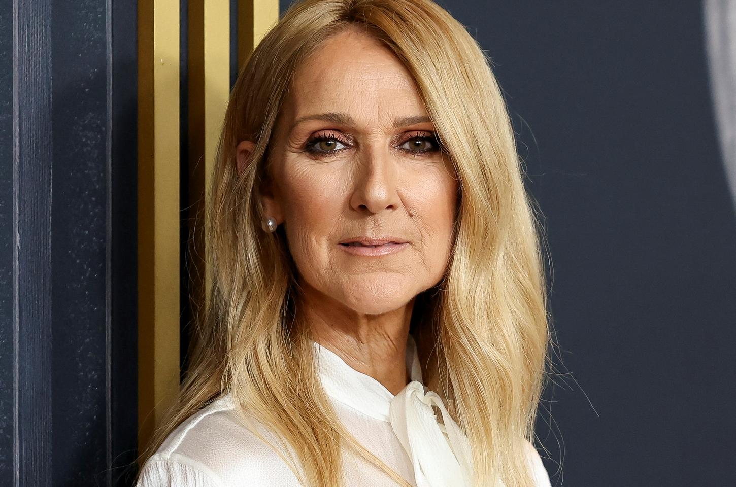 Céline Dion anuncia retorno aos palcos após batalha com doença rara