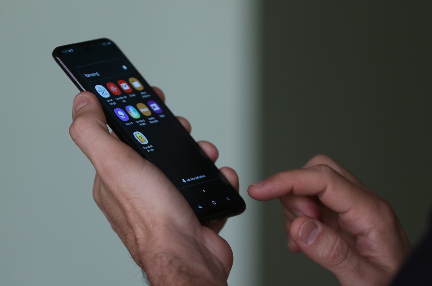 Celular Seguro facilita registro de furto e roubo sem IMEI