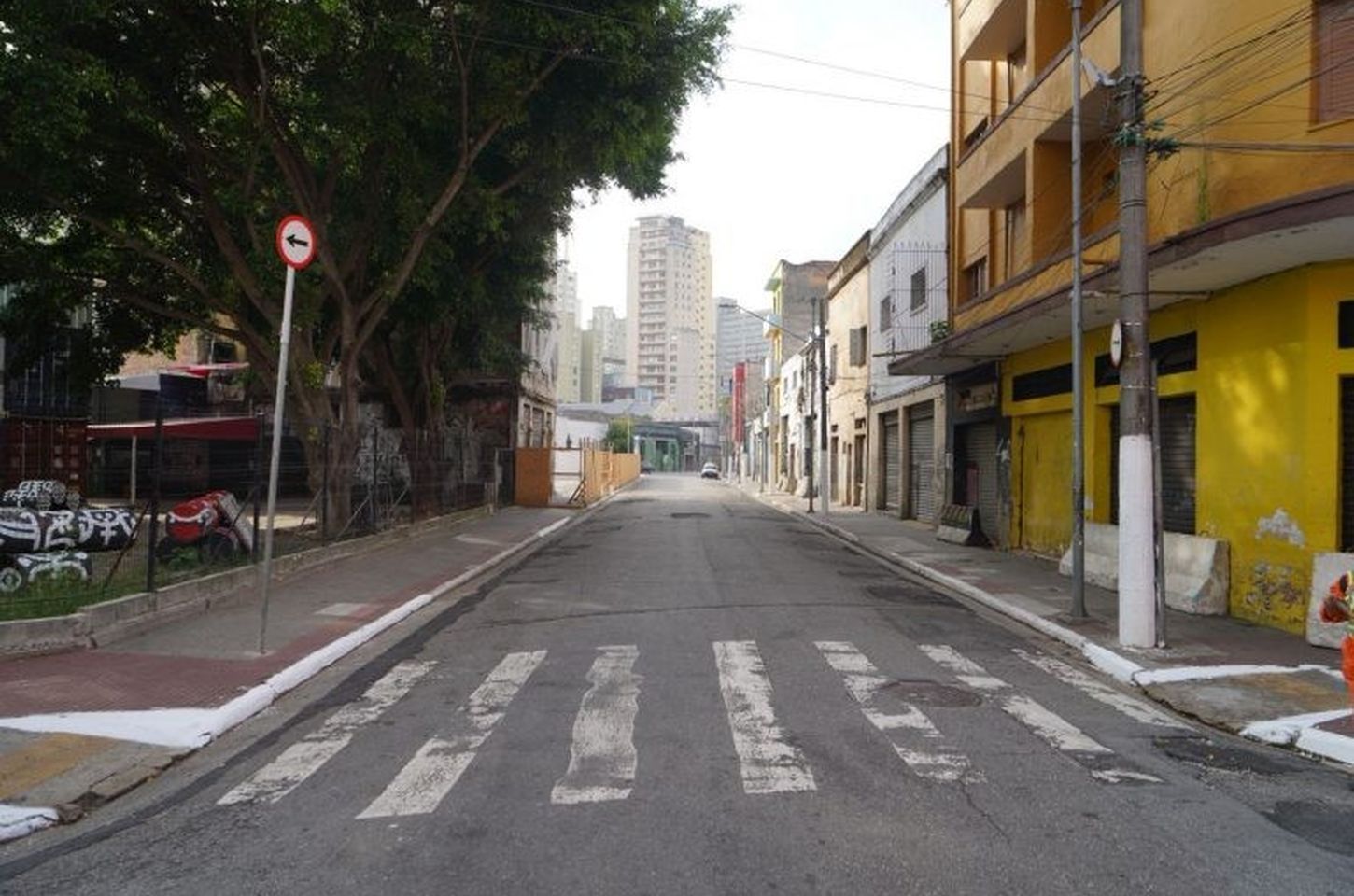 Centro de São Paulo renasce após fim da Cracolândia e requalificação urbana