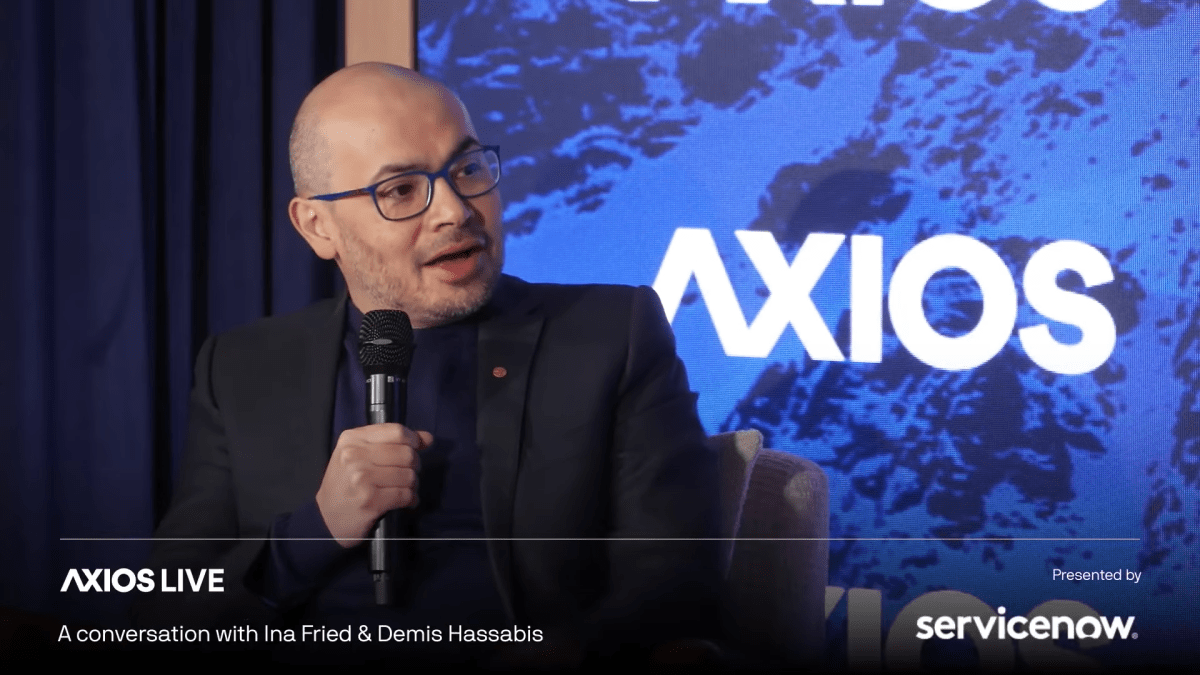 CEO do Google DeepMind surpreso com anúncios no ChatGPT da OpenAI