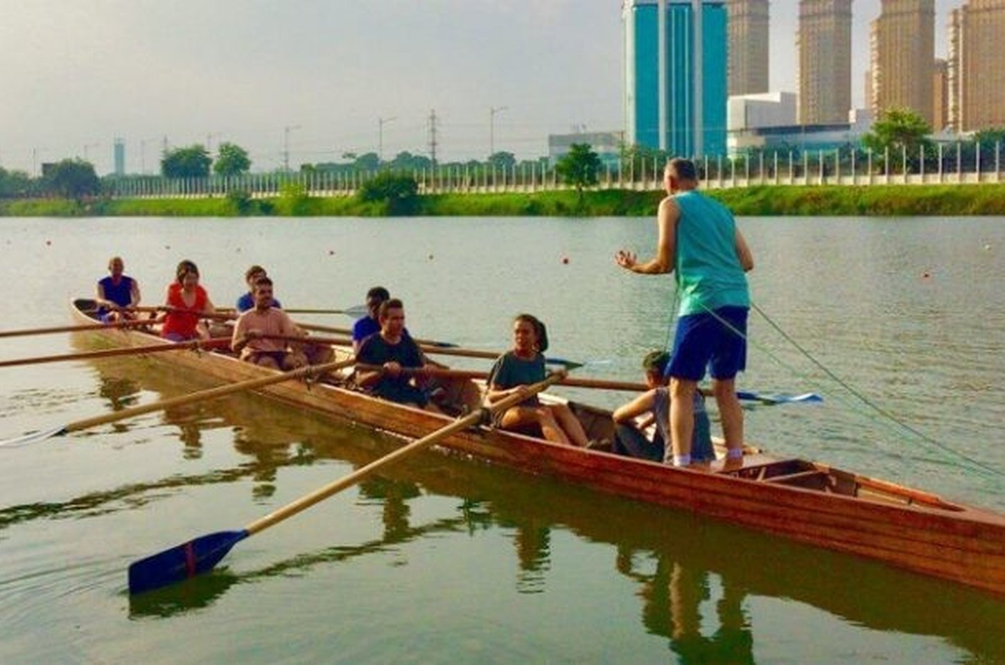 Cepeusp abre inscrições para Férias de Verão 2026 com 23 turmas de atividades esportivas