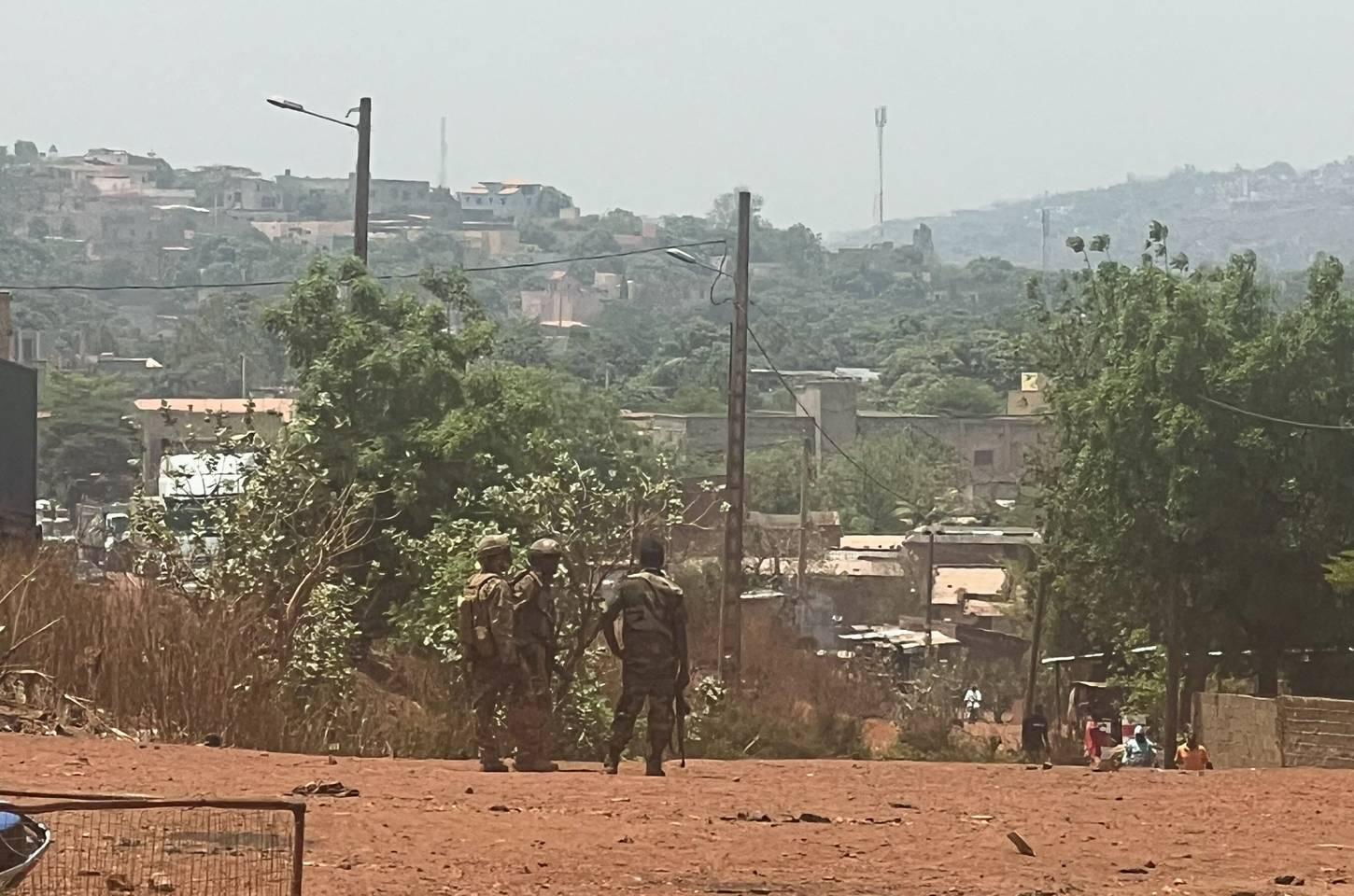 Cerco jihadista a Bamaco ameaça aliança do Sahel e pode criar nova Líbia na África