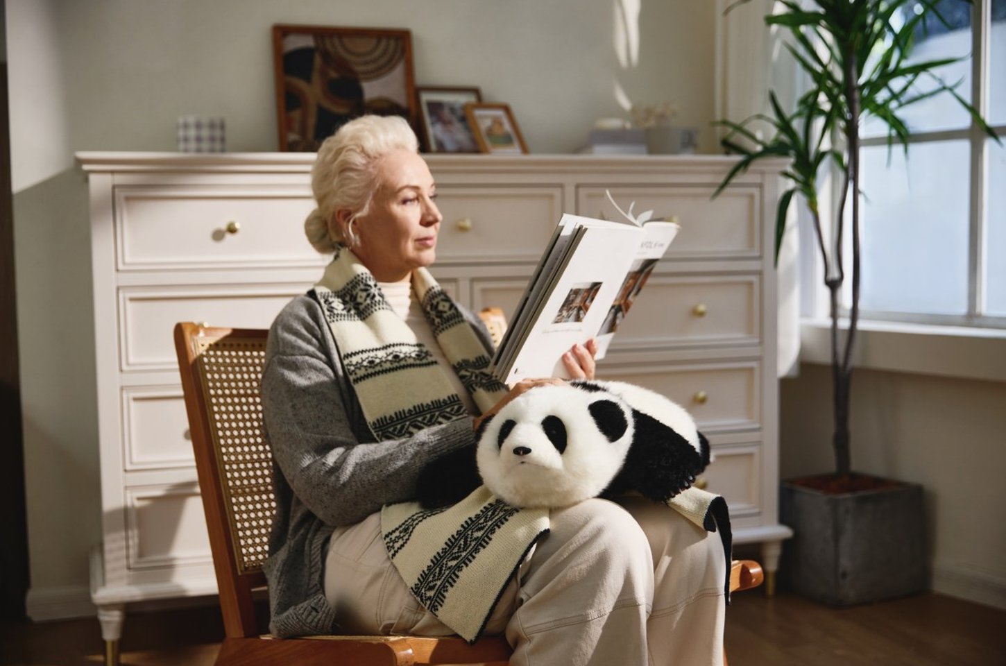 CES 2026: Dos Pandas AI aos Hologramas, a Tecnologia Mais Inusitada