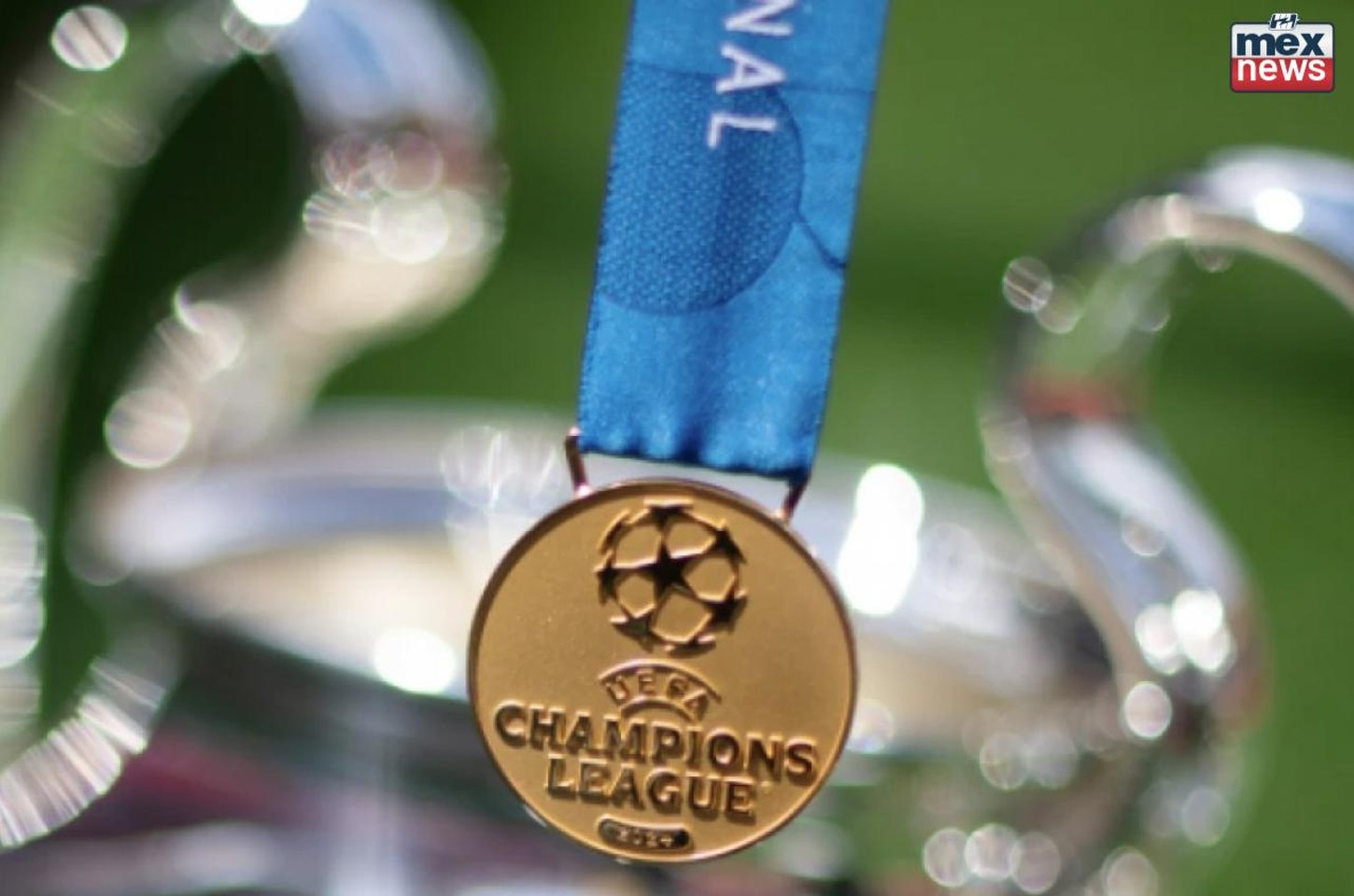 Champions League tem noite de decisões e definições nas oitavas de final