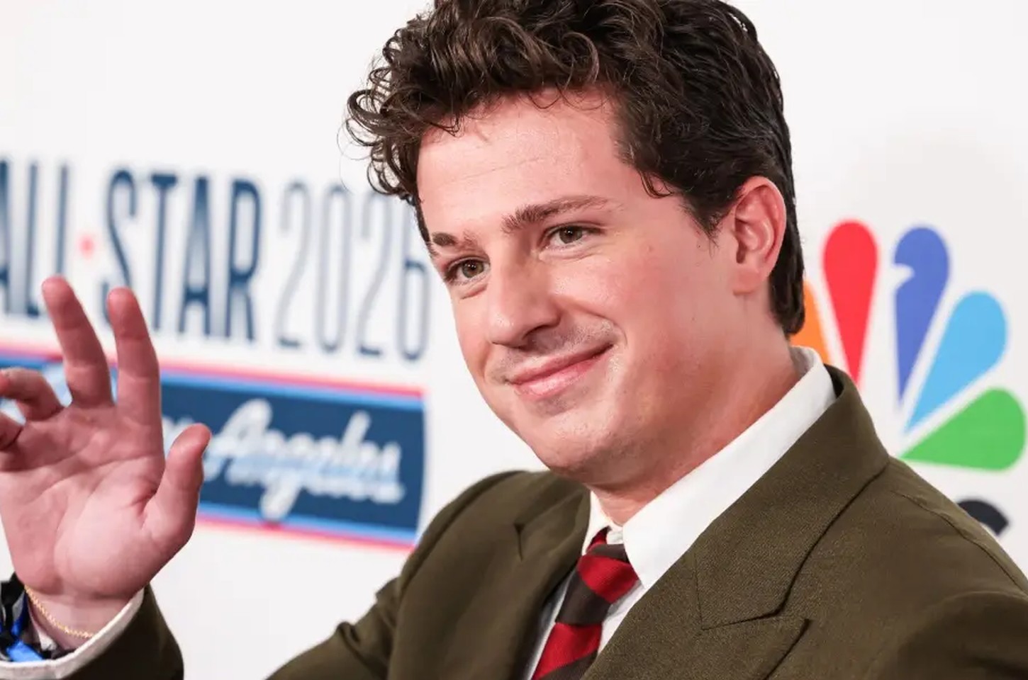 Charlie Puth é nomeado Chief Music Officer da plataforma Moises