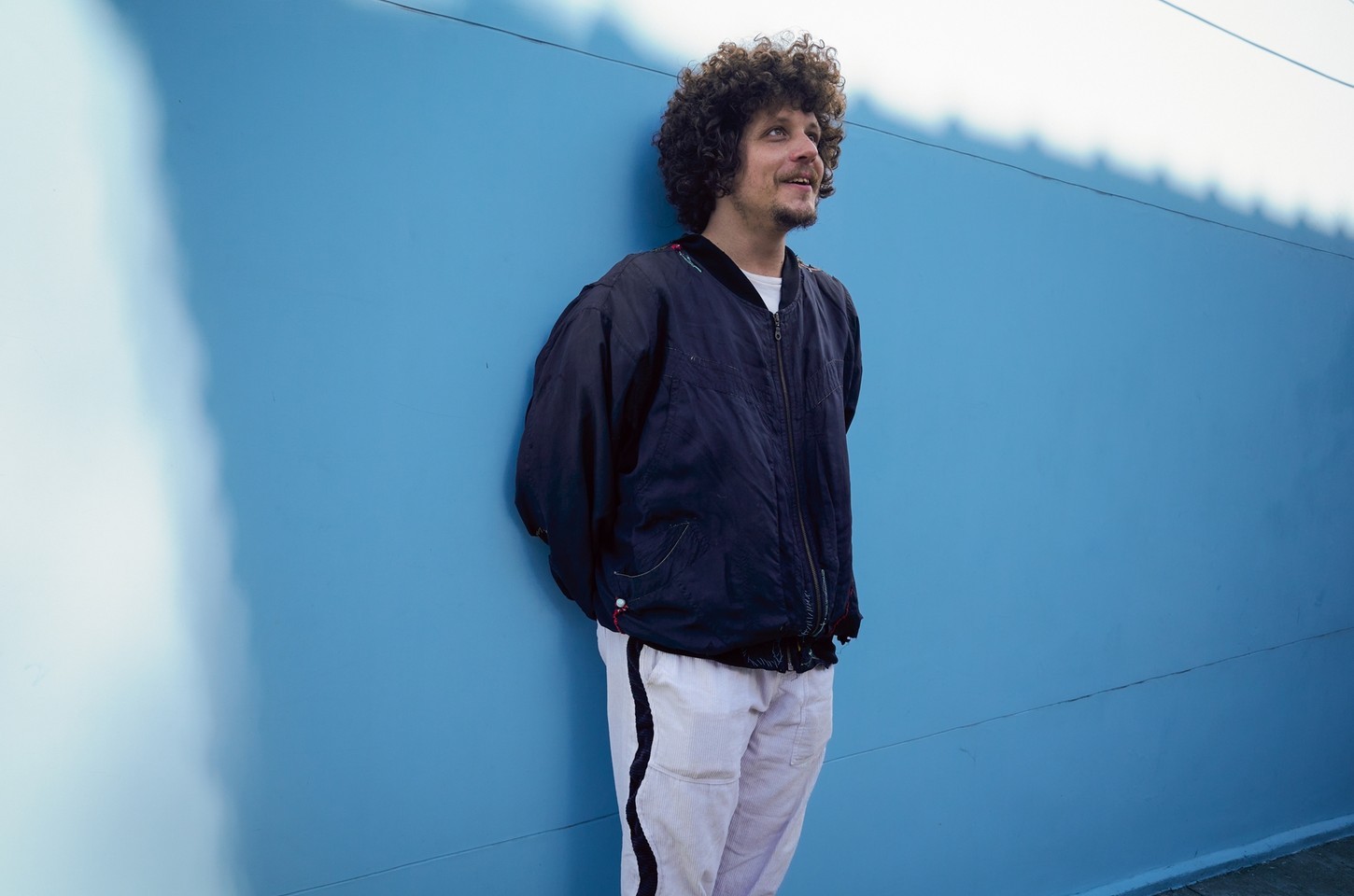 Chico Chico lança turnê nacional em Curitiba com show duplo