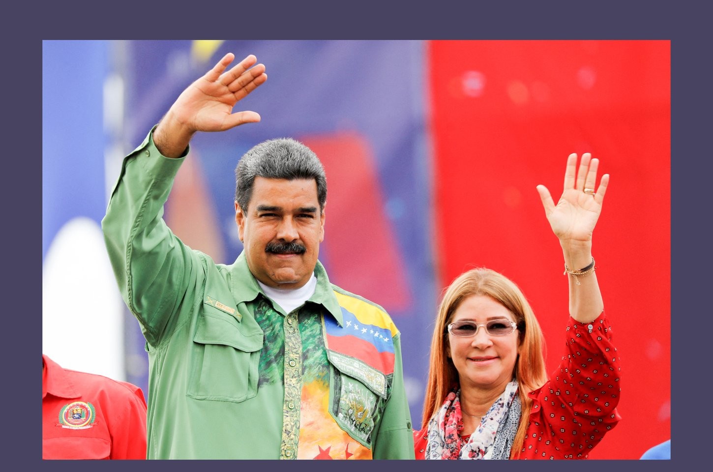 China exige libertação imediata de Maduro detido nos EUA