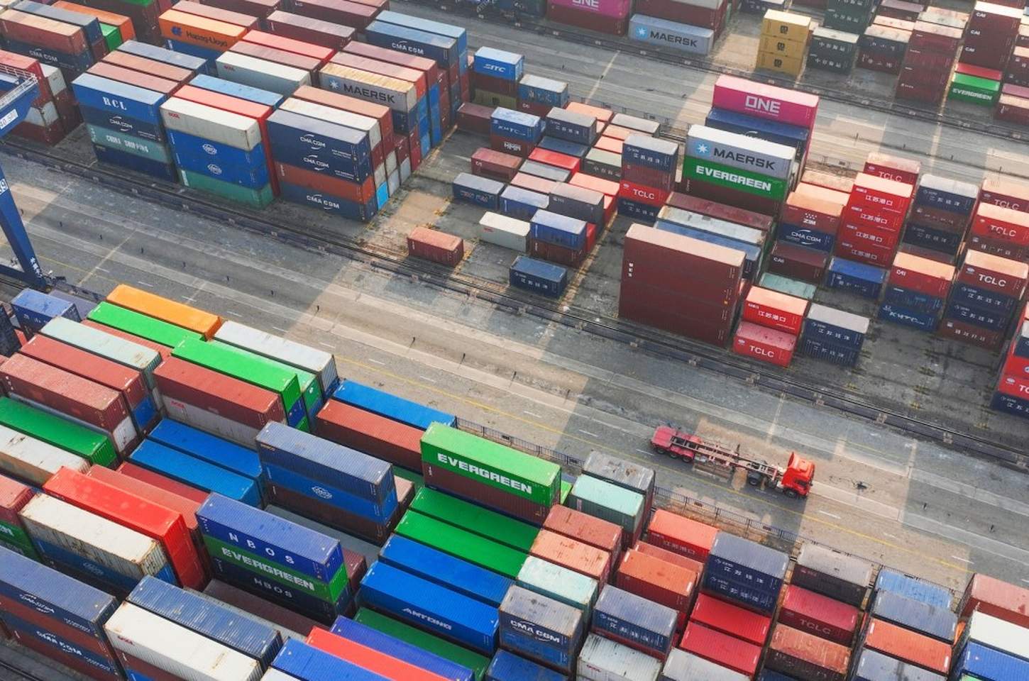 Cibercrime na Logística: Hackers e Máfias Coludem para Roubar Cargas Globais