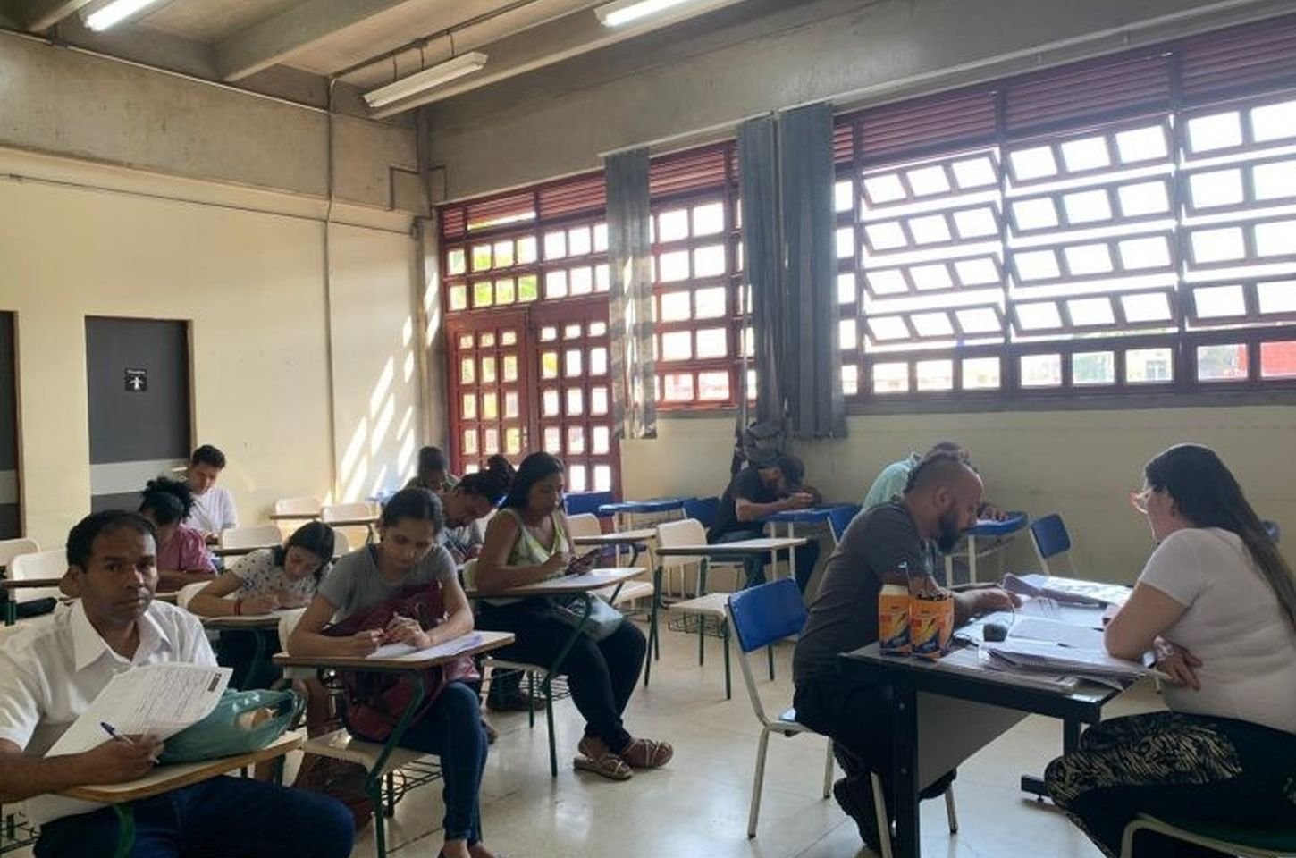 CIC Feitiço da Vila oferece 70 vagas de emprego em São Paulo