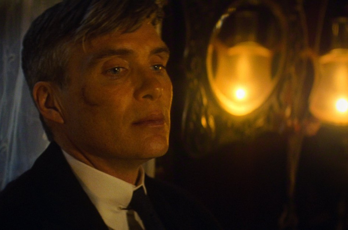 Cillian Murphy revela como música e trauma moldaram Thomas Shelby