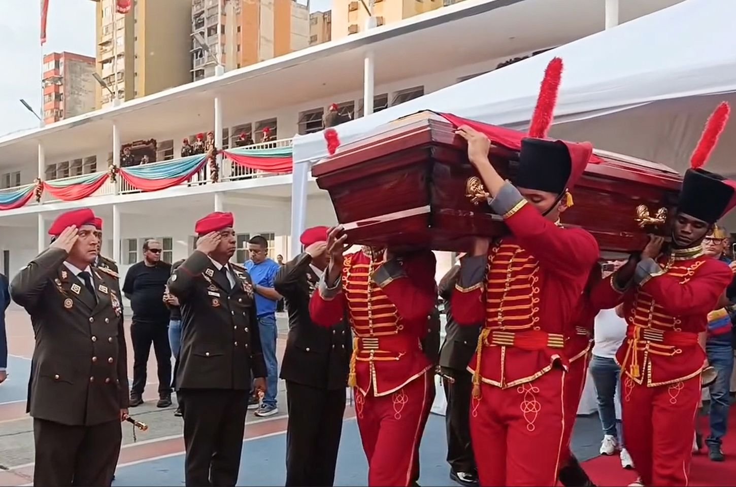 Cinco dias após invasão, Venezuela ainda não contabiliza mortos e feridos