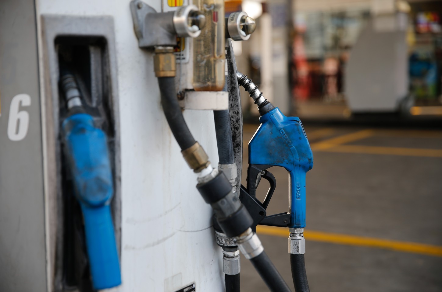 Cinco empresas são habilitadas para programa de subvenção ao diesel