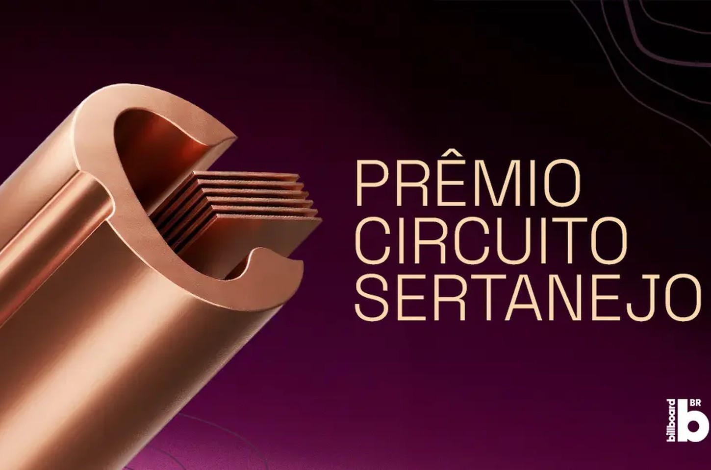 Circuito Sertanejo: votação para melhor show termina nesta quinta