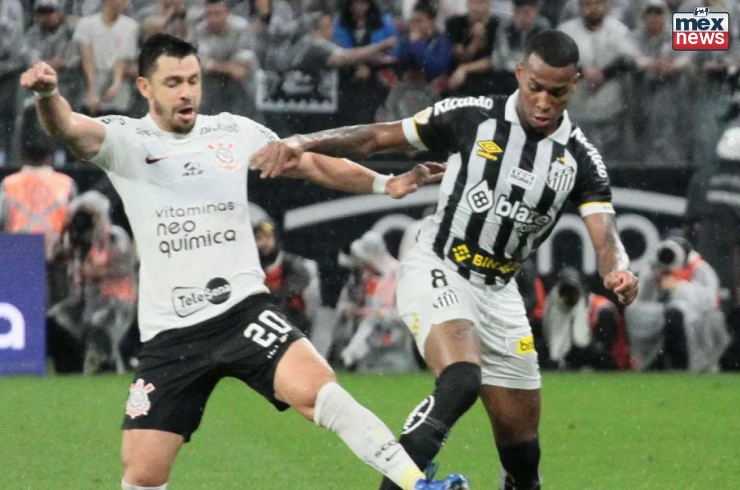 Clássico paulista e rodada quente no Paulistão 2025