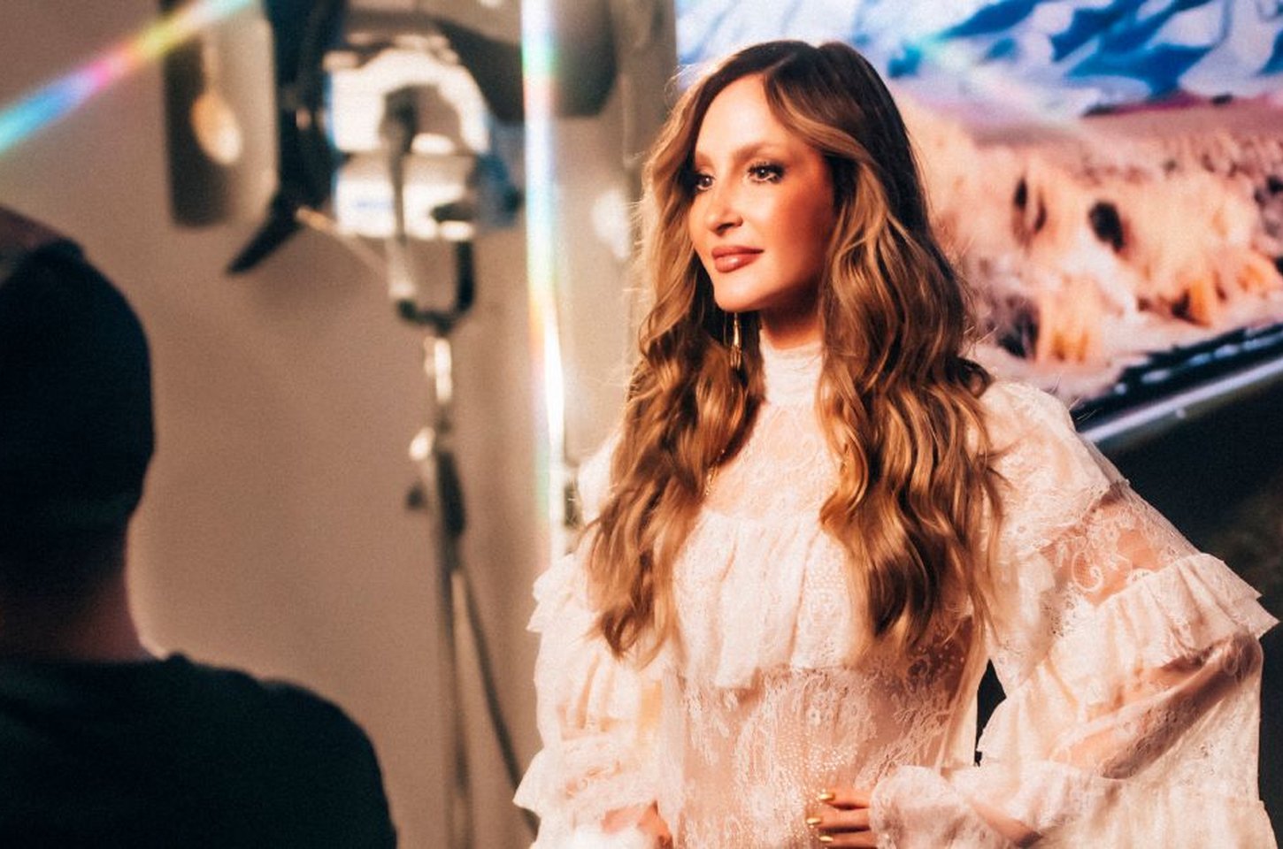Claudia Leitte leva turnê 'Intemporal' a três capitais brasileiras