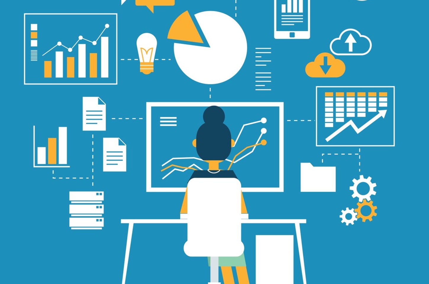 ClickHouse levanta US$ 400 mi e valoriza 2,5x para US$ 15 bi