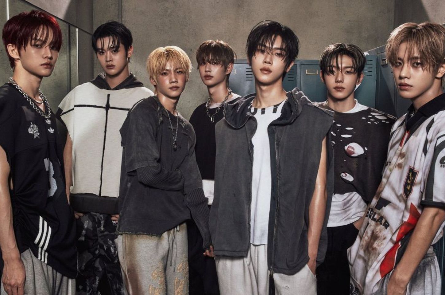 CLOSE YOUR EYES: grupo de K-pop se reinventa em novo EP após apenas 8 meses de carreira