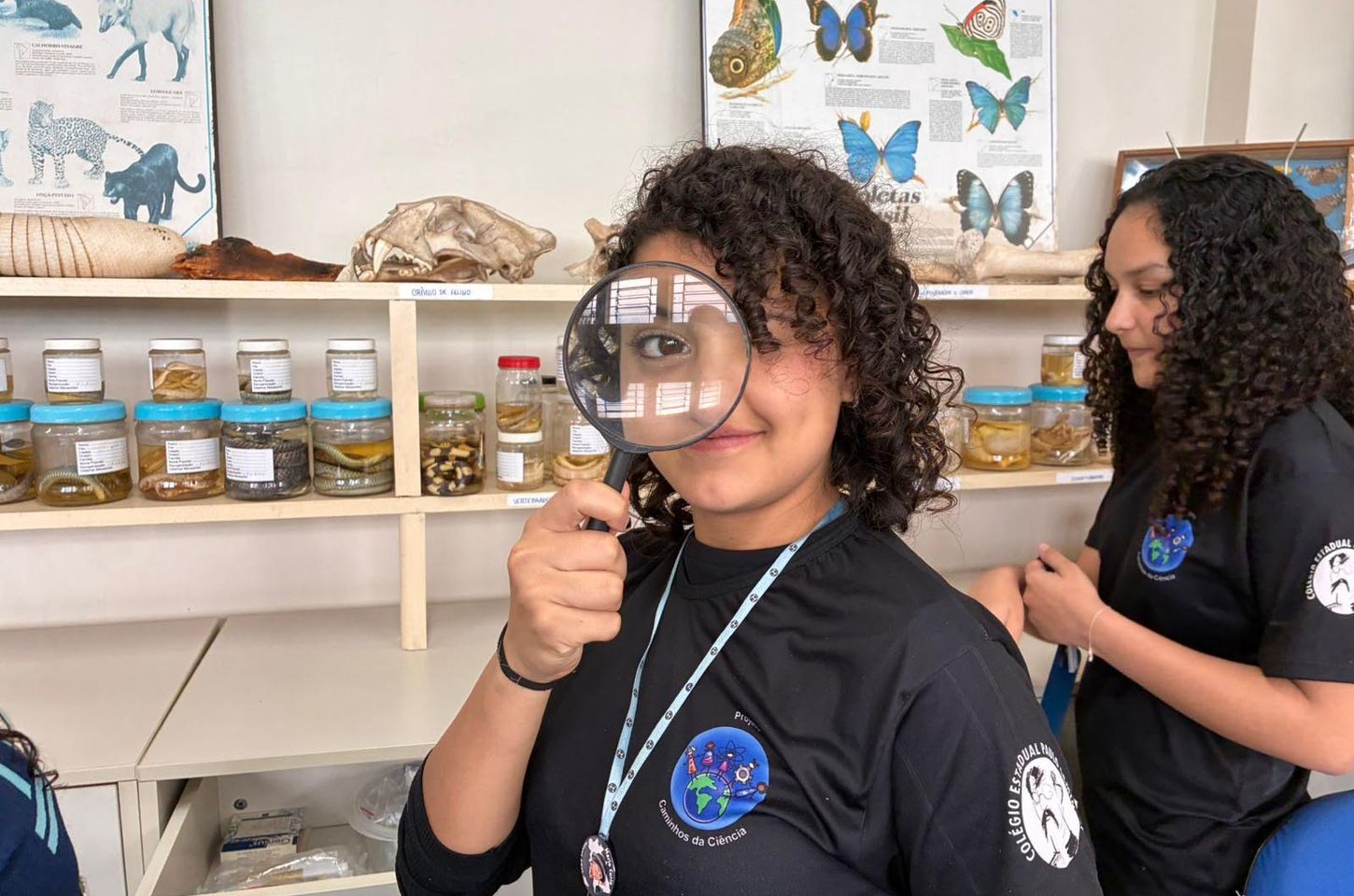 Clubes de ciência transformam a educação pública no Paraná