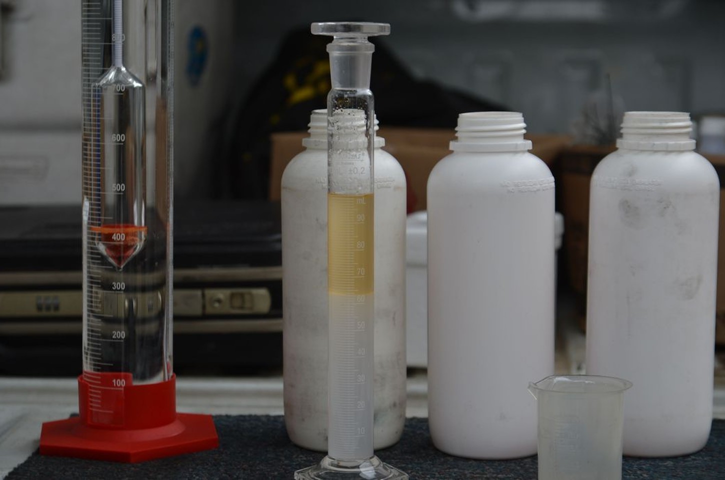 CNA pede aumento da mistura de biodiesel no diesel para 17%
