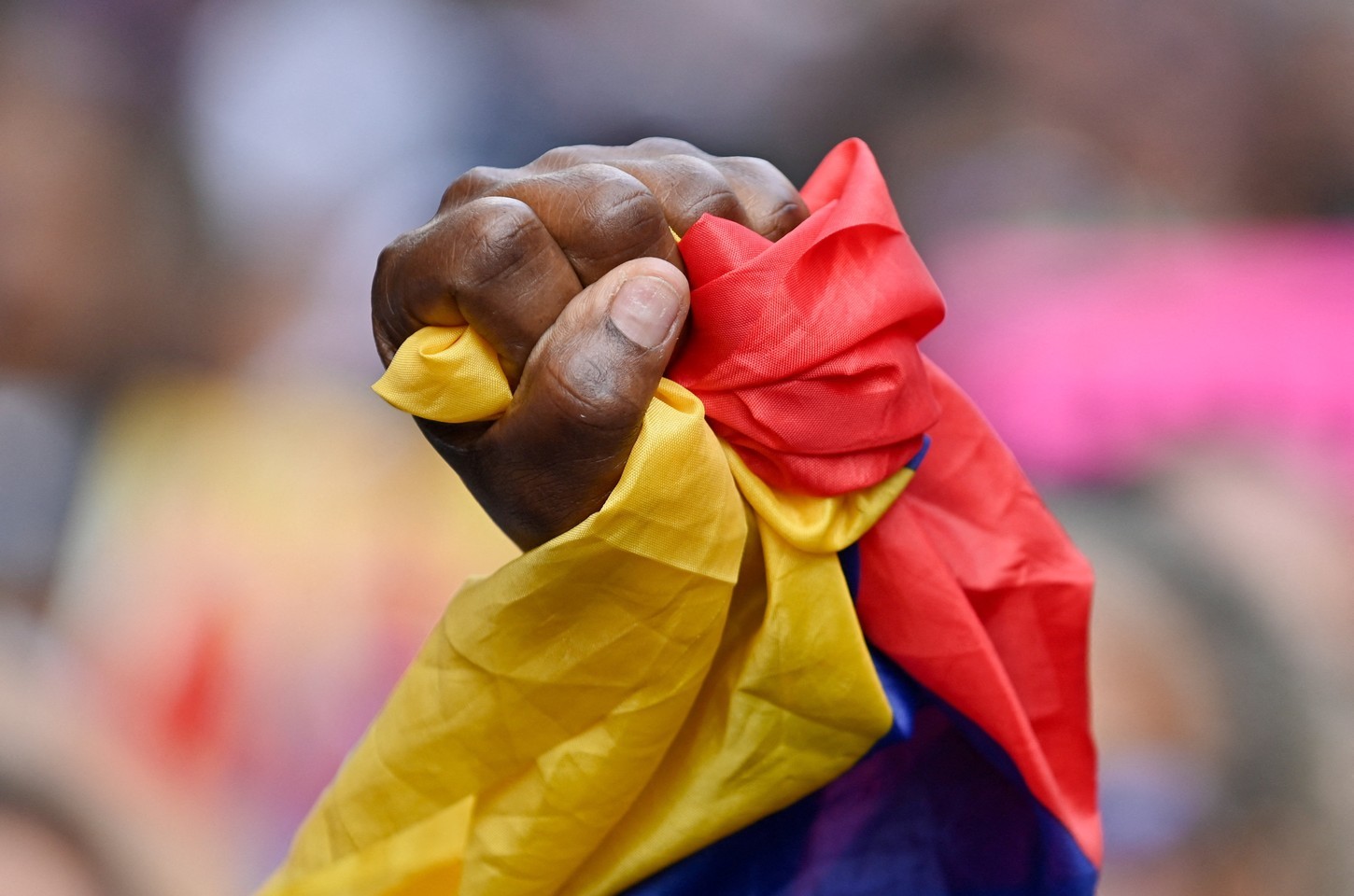 CNBB envia carta de solidariedade à Venezuela após ataque dos EUA