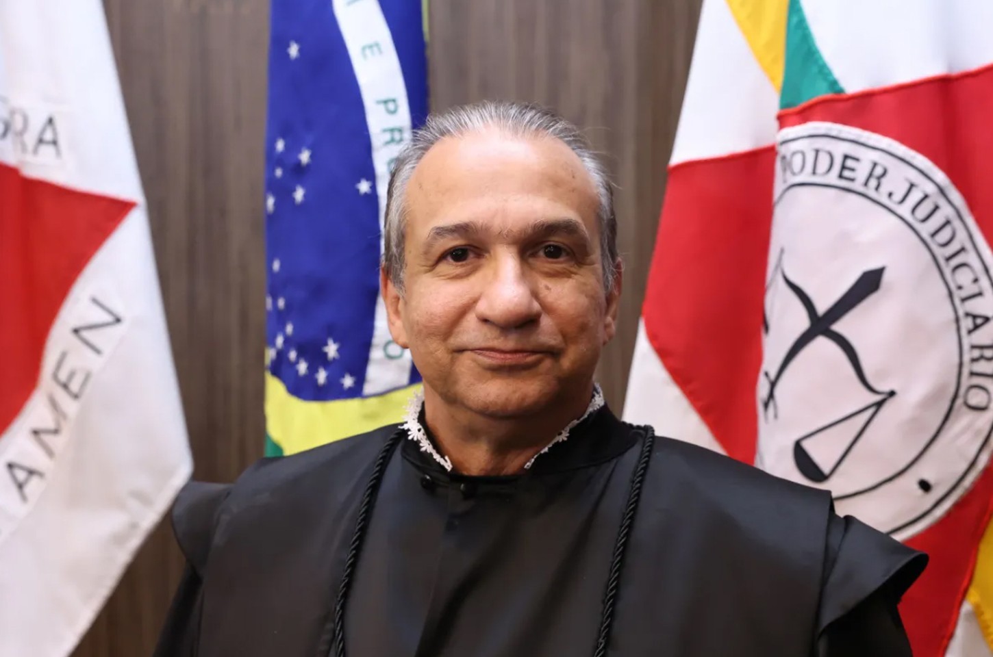CNJ afasta desembargador de Minas Gerais após polêmica em caso de estupro