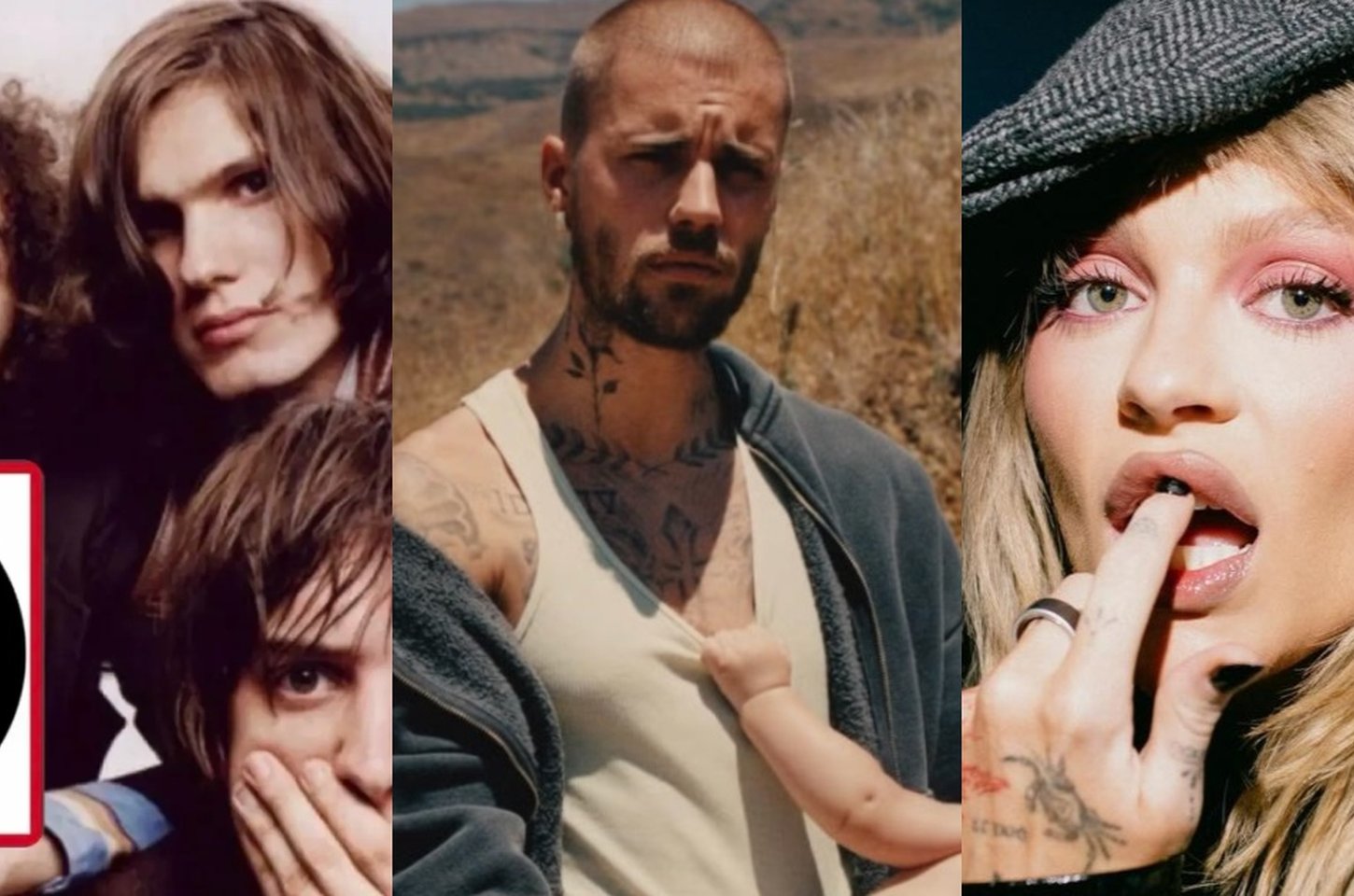 Coachella 2026: datas, horários e atrações confirmadas