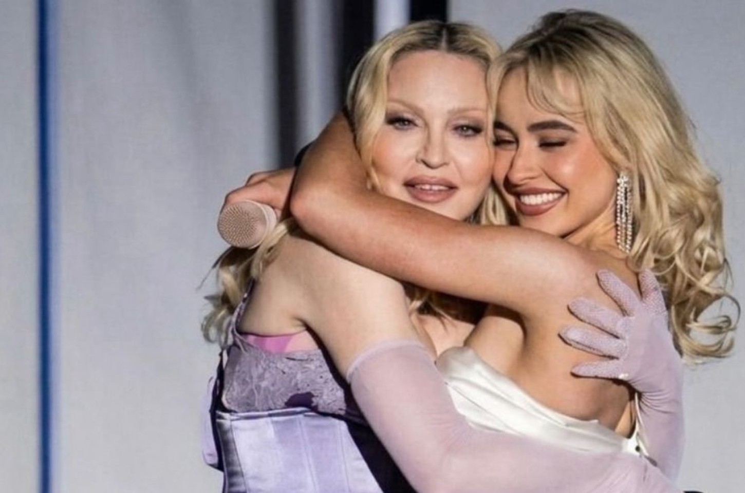 Coachella 2026: Madonna e Bieber brilham com convidados especiais