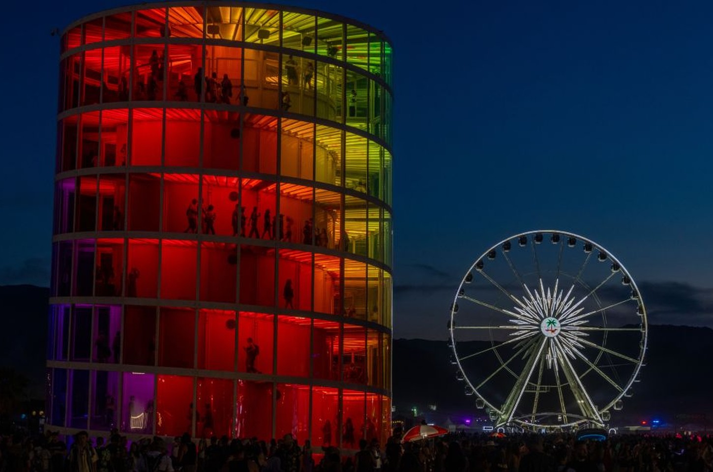 Coachella 2027: datas e ingressos já disponíveis para pré-venda