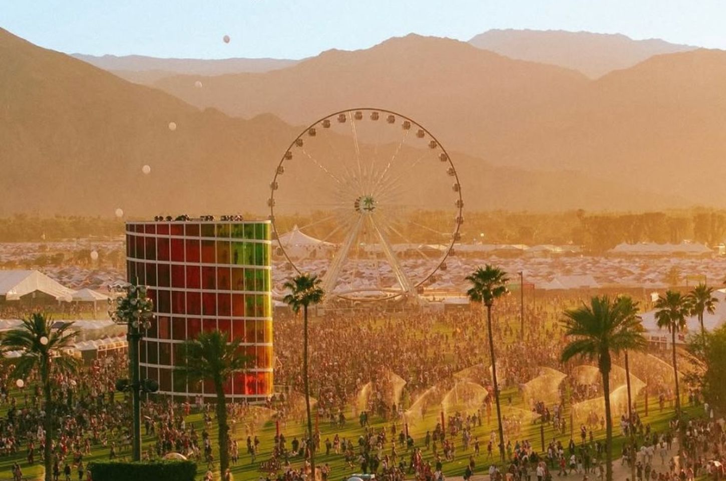 Coachella: do prejuízo inicial ao titã cultural que revolucionou festivais