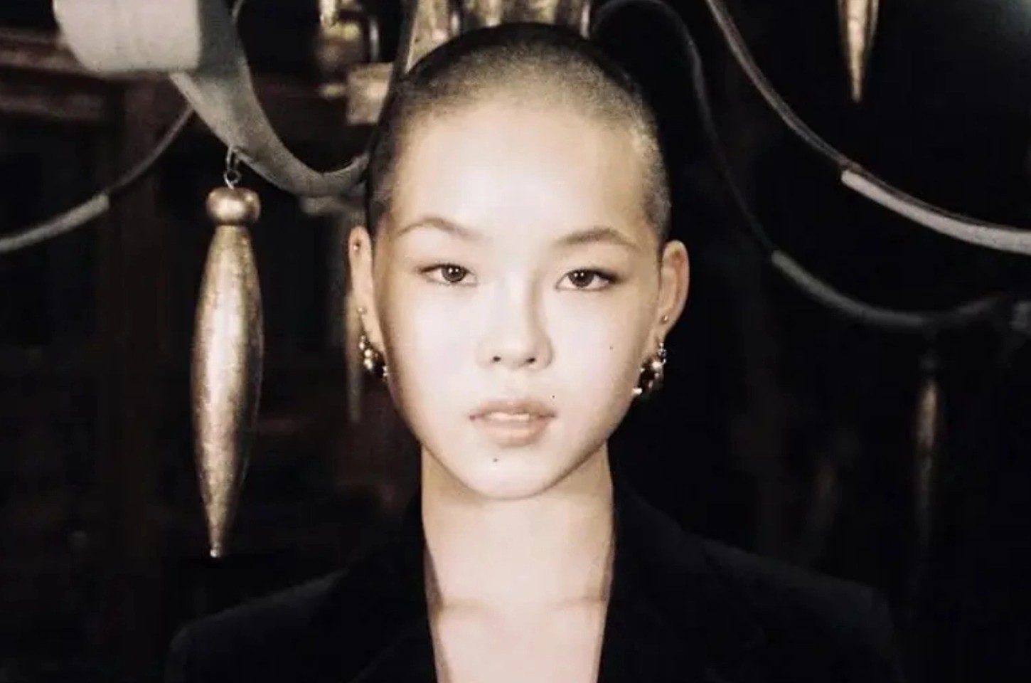 Cocona, do grupo XG, se assume transmasculino não-binário aos 20 anos