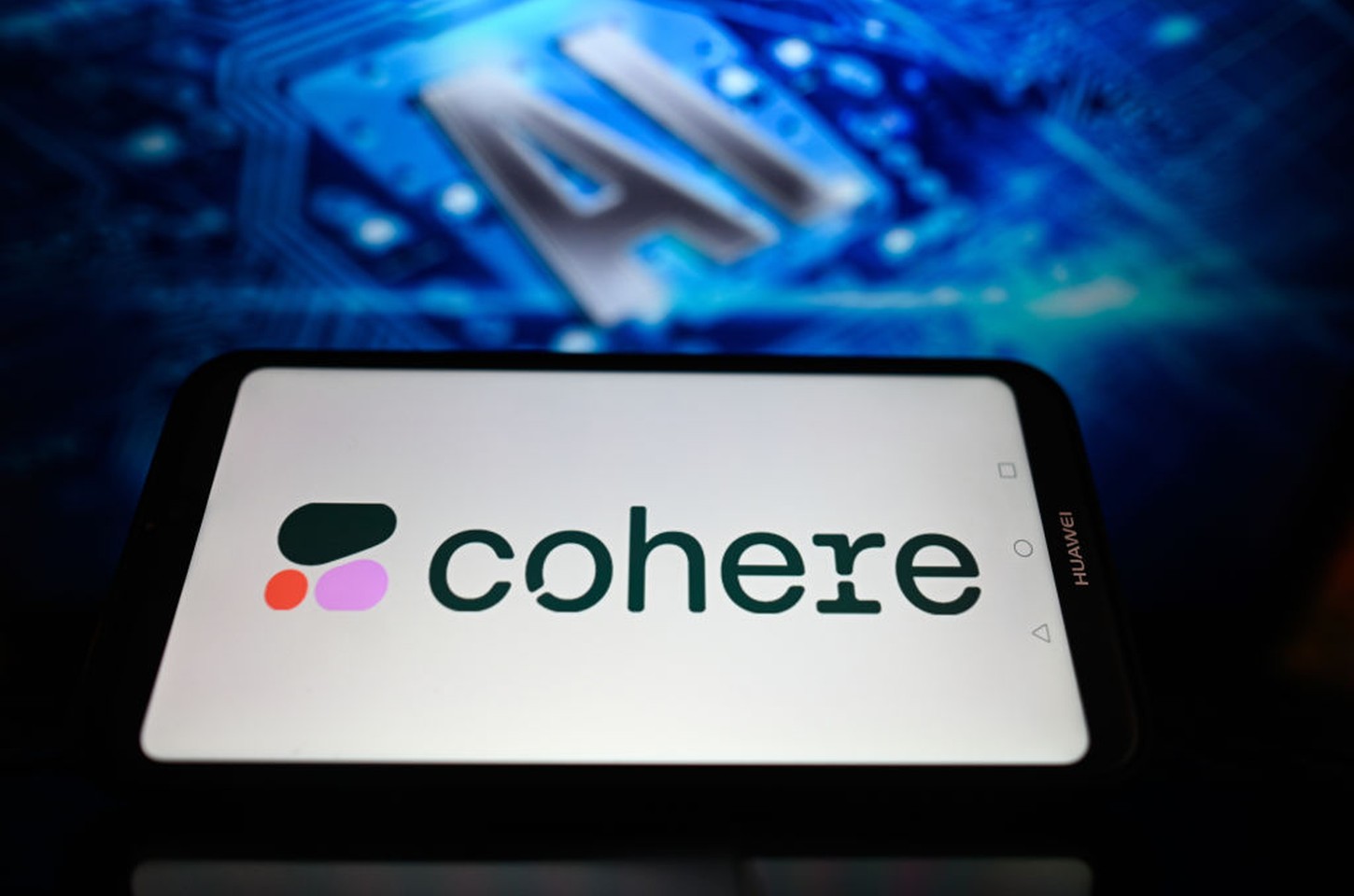 Cohere assume controle da Aleph Alpha com US$ 600 milhões da Schwarz Group
