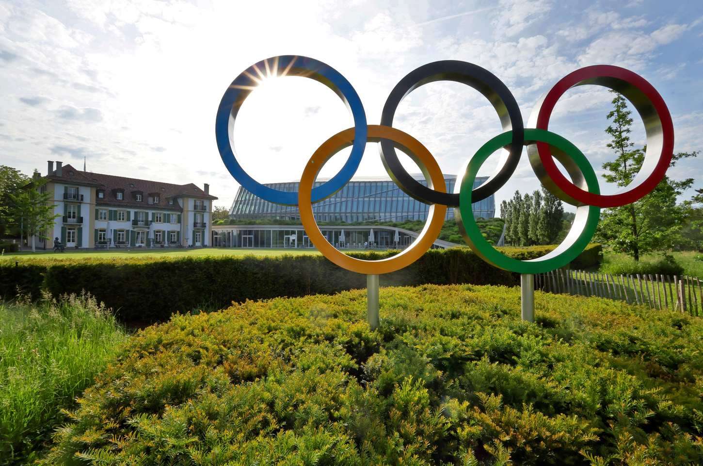COI suspende restrições a atletas bielorrussos, abrindo caminho para Los Angeles 2028