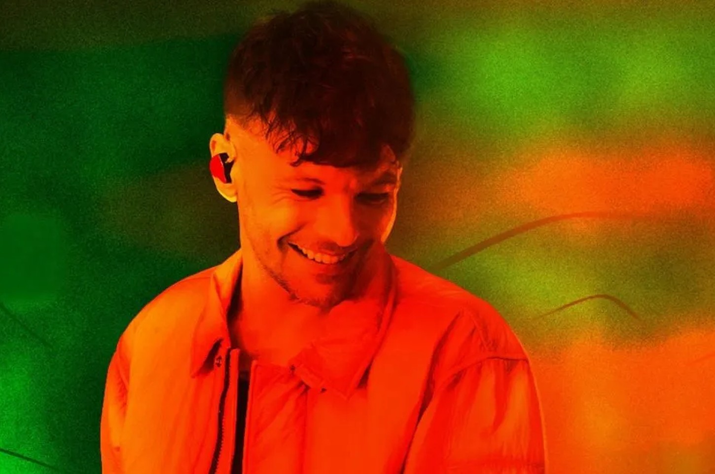 Com alta demanda, Louis Tomlinson adiciona show extra em São Paulo