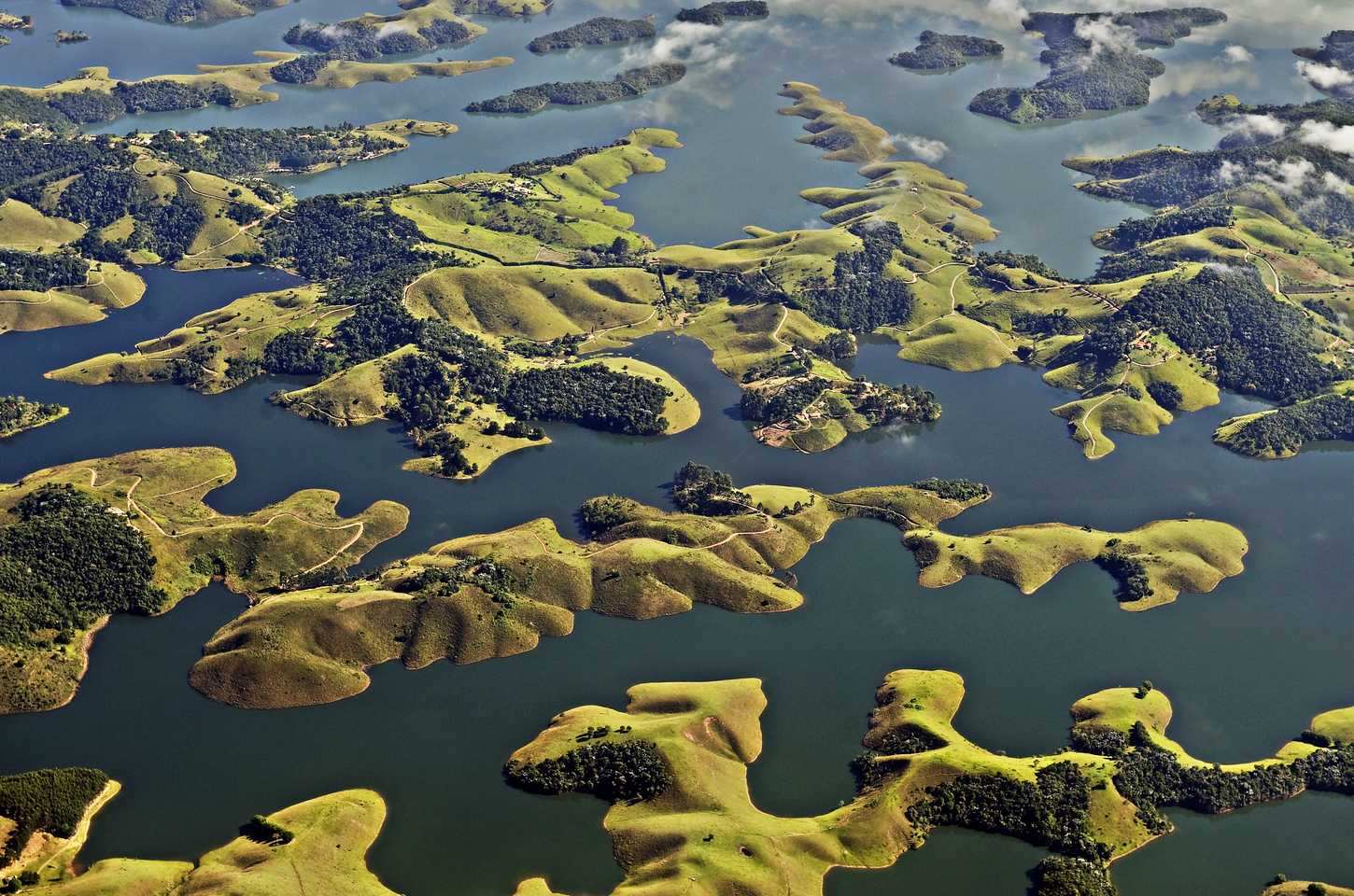 Comitê de bacias hidrográficas do Paraná realiza reunião extraordinária