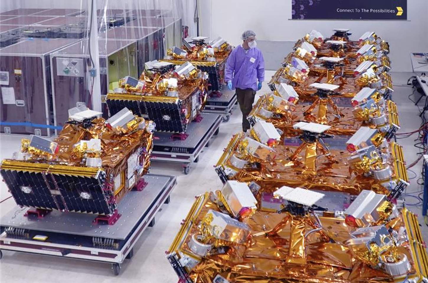 Computação orbital: primeiros passos de um mercado que promete revolucionar o espaço