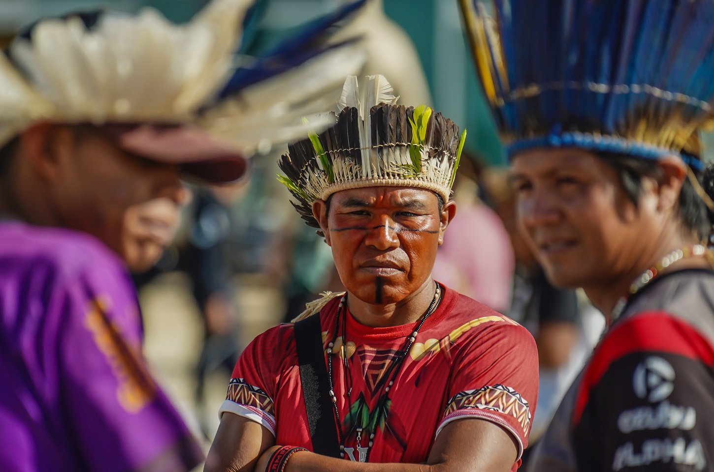 Comunidade Avá Guarani ganha nova terra no Paraná com recursos da Itaipu