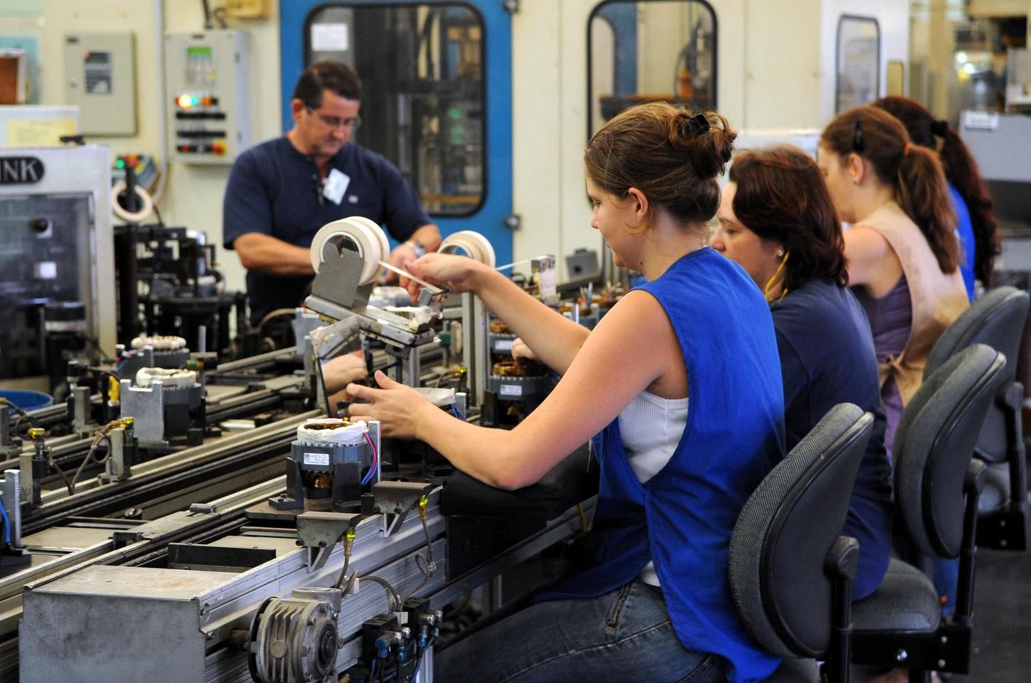 Concentração econômica: 25 cidades respondem por mais de um terço do PIB