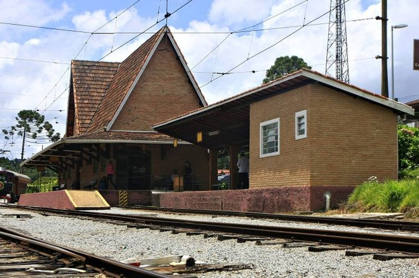 Concessão da Estrada de Ferro Campos do Jordão tem cronograma atualizado