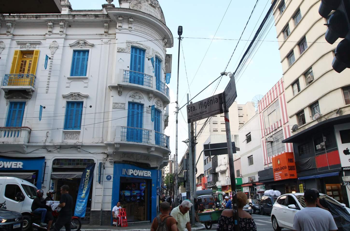 Condenação de cinco ligados ao PCC por rede de hotéis na Cracolândia