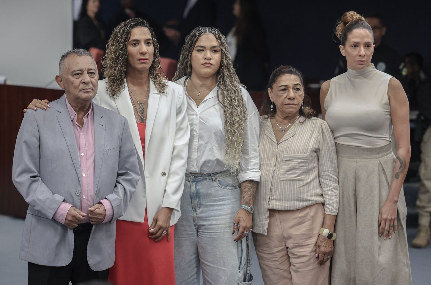 Condenação no caso Marielle é recado contra deboche, diz Anielle Franco