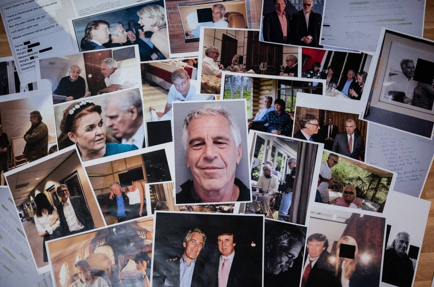 Conexões de Epstein com Vale do Silício revelam investimentos obscuros em startups de EV