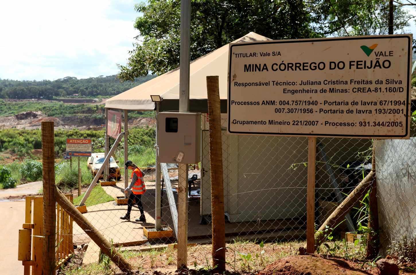 Conflitos de mineração afetam mais de um milhão de pessoas no Brasil em 2024