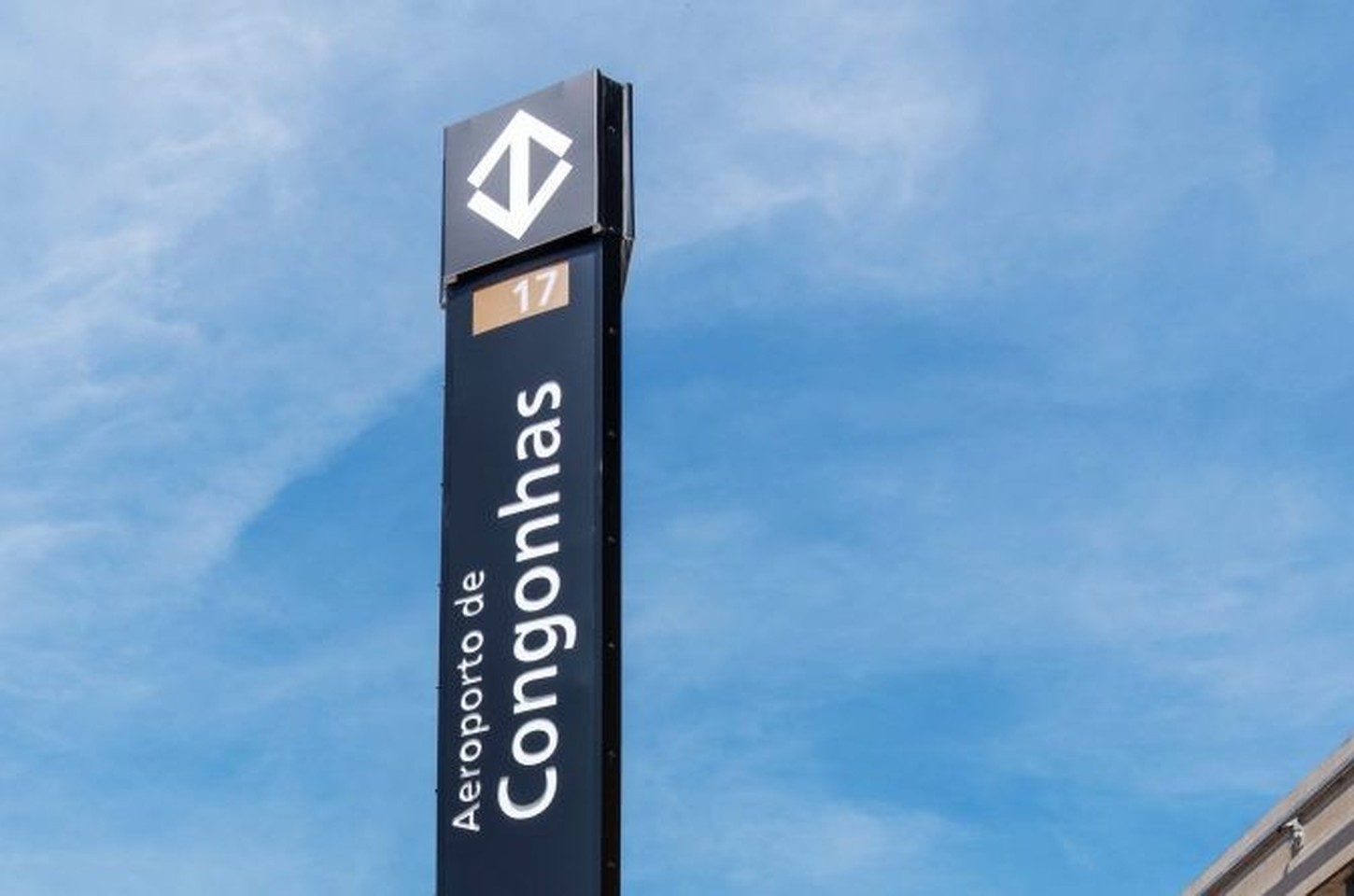 Congonhas ganha estação de monotrilho com túnel direto para o aeroporto