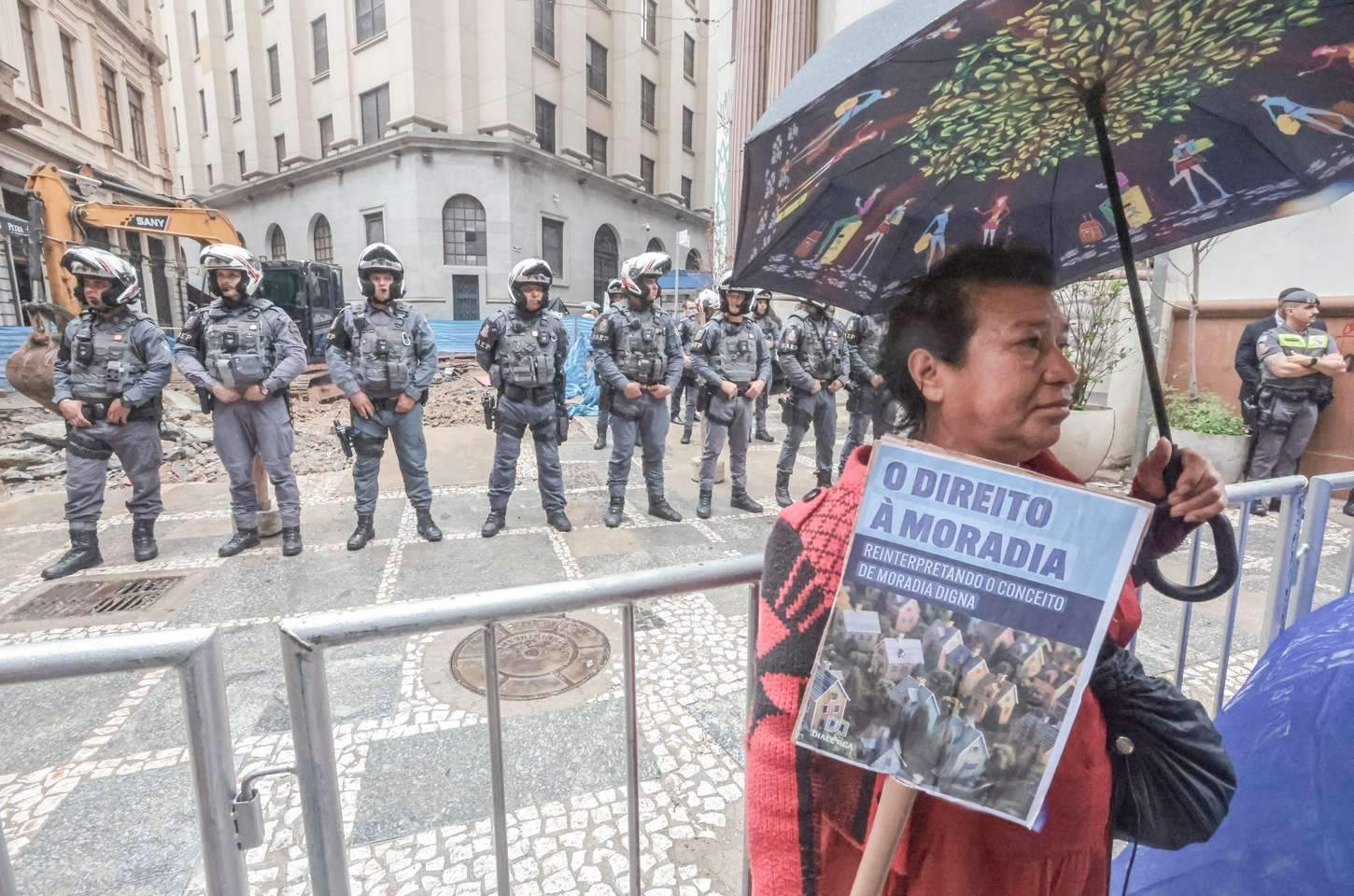 Consórcio vence leilão do novo centro administrativo de São Paulo