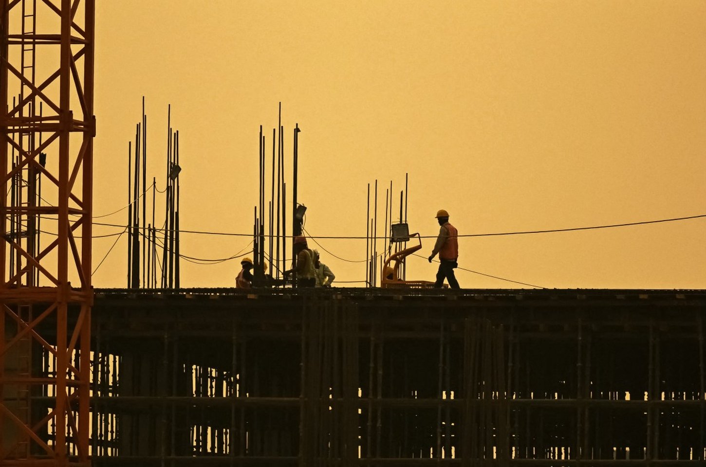 Construção de Data Centers Pode Prejudicar Infraestrutura Pública