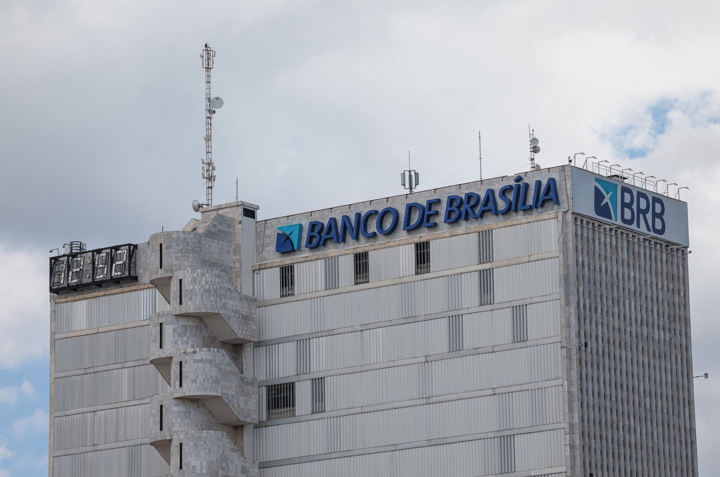 Consultoria da CLDF recomenda rejeição de projeto para capitalizar BRB