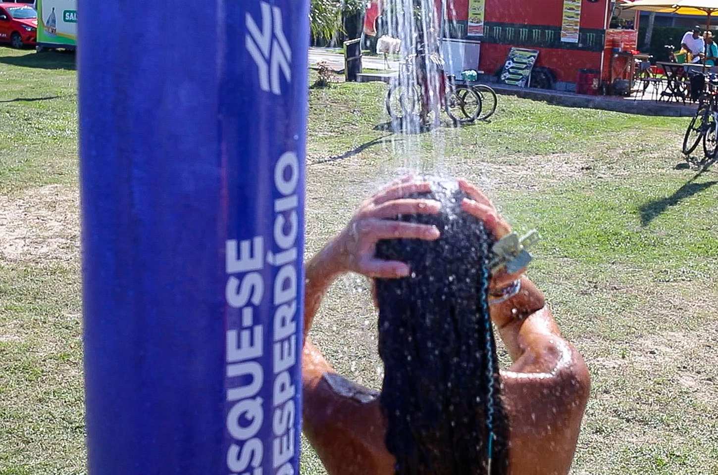 Consumo consciente de água: 26 dicas da Sanepar para evitar desperdício